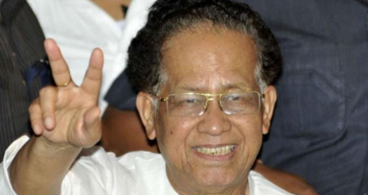 Gogoi asked Modi govt to take steps to stop illegal influx